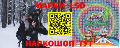 гидра Кандалакша